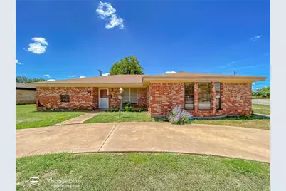 4097 Ligustrum Drive, Abilene, TX 79605 - Photo 1