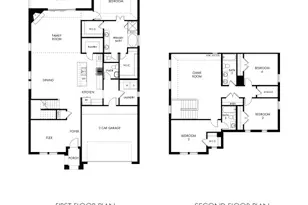 2413 Glacier Rdg, Corinth, TX 76210 - Photo 2