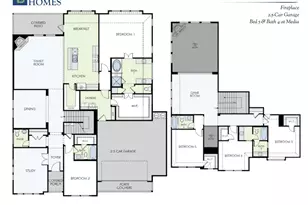 12709 Cactus Ct, Godley, TX 76044 - Photo 2