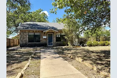 750 Ross Avenue, Abilene, TX 79605 - Photo 1