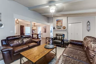 4937 Willowhaven Circle, Garland, TX 75043 - Photo 8