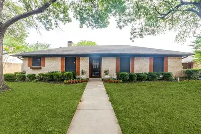 4937 Willowhaven Circle, Garland, TX 75043 - Photo 1