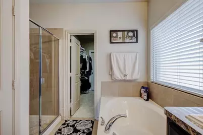 1300 Woodbine Cliff Drive, Fort Worth, TX 76179 - Photo 20