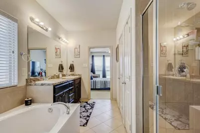 1300 Woodbine Cliff Drive, Fort Worth, TX 76179 - Photo 22