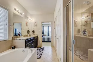 1300 Woodbine Cliff Dr, Fort Worth, TX 76179 - Photo 22