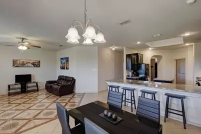 1300 Woodbine Cliff Drive, Fort Worth, TX 76179 - Photo 8