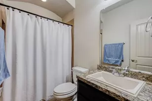 1300 Woodbine Cliff Dr, Fort Worth, TX 76179 - Photo 24