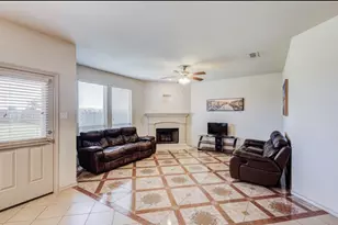 1300 Woodbine Cliff Dr, Fort Worth, TX 76179 - Photo 16