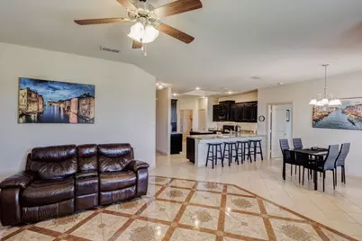 1300 Woodbine Cliff Drive, Fort Worth, TX 76179 - Photo 10