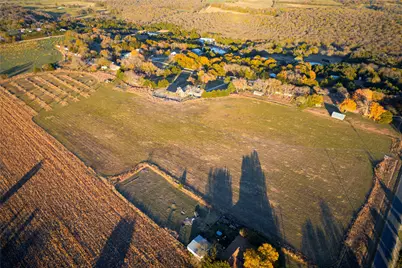 Tbd County Road 571, Farmersville, TX 75442 - Photo 1