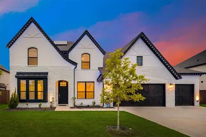 14623 Prairie Fire Drive, Frisco, TX 75034 - Photo 1