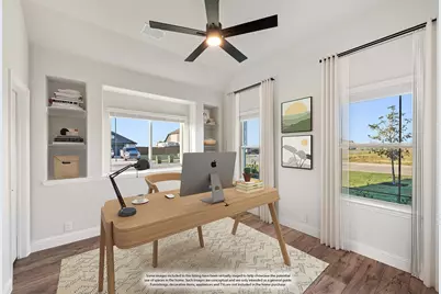 12700 Barretta Drive, Godley, TX 76044 - Photo 8