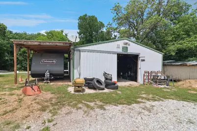 4806 Creekside Road, Melissa, TX 75454 - Photo 8