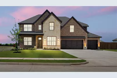 505 Alto Avenue, Forney, TX 75126 - Photo 1