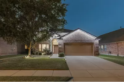 925 Lake Grove Drive, Little Elm, TX 75068 - Photo 1