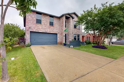 2908 Quail Run Drive, Mesquite, TX 75149 - Photo 4