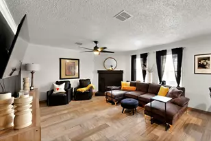 2908 Quail Run Dr, Mesquite, TX 75149 - Photo 18