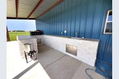 291 County Road 4833, Leonard, TX 75452 - Photo 36