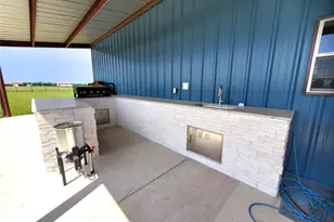 291 County Rd 4833, Leonard, TX 75452 - Photo 36