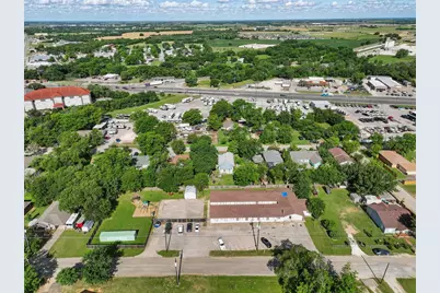 1915 N Wilhite Street, Cleburne, TX 76031 - Photo 4