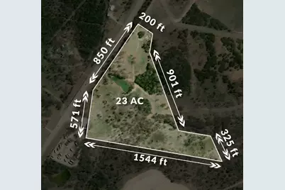 4996 State Highway 16 S, Graham, TX 76450 - Photo 14