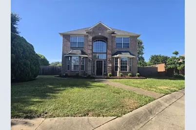 9614 Heartstone Lane, Rowlett, TX 75087 - Photo 2