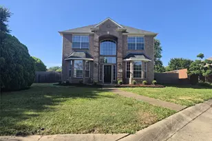 9614 Heartstone Ln, Rowlett, TX 75087 - Photo 2