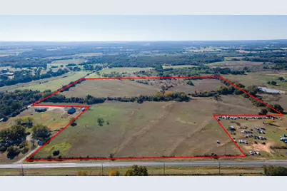 Lot A: 0000 Fm-2210, Bridgeport, TX 76426 - Photo 2