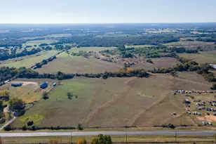 Lot A: 0000 Fm-2210, Bridgeport, TX 76426 - Photo 1