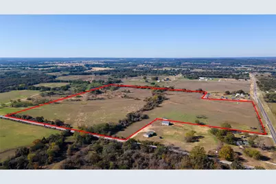 Lot A: 0000 Fm-2210, Bridgeport, TX 76426 - Photo 6