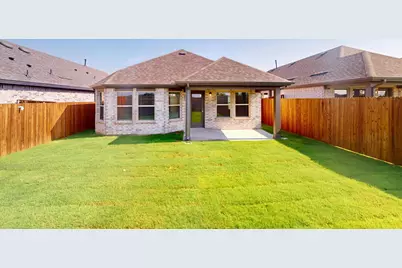 730 Hidden Feather, Lavon, TX 75166 - Photo 26