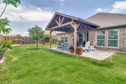 324 Jefferson Lane, Fate, TX 75189 - Photo 8