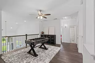 1720 Rolling Heights Ln, Fort Worth, TX 76008 - Photo 24