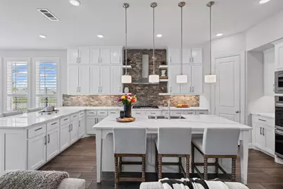 1720 Rolling Heights Lane, Fort Worth, TX 76008 - Photo 2