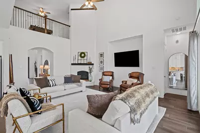 1720 Rolling Heights Lane, Fort Worth, TX 76008 - Photo 6