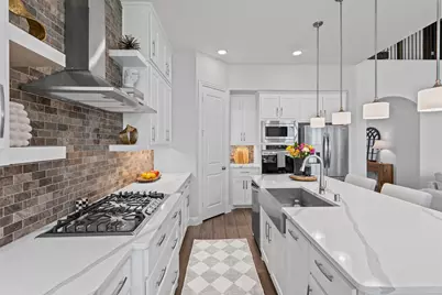 1720 Rolling Heights Lane, Fort Worth, TX 76008 - Photo 16