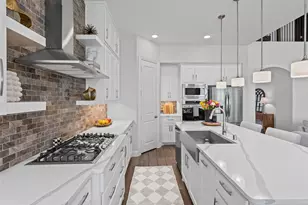 1720 Rolling Heights Ln, Fort Worth, TX 76008 - Photo 16