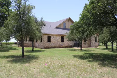 801 County Road 313, Eastland, TX 76448 - Photo 2