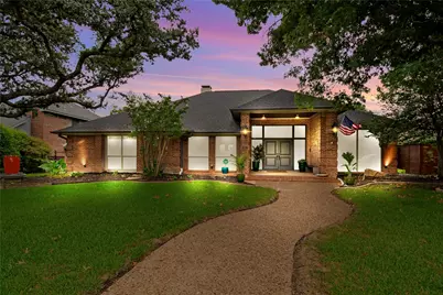 3921 Salem Court, Plano, TX 75023 - Photo 2