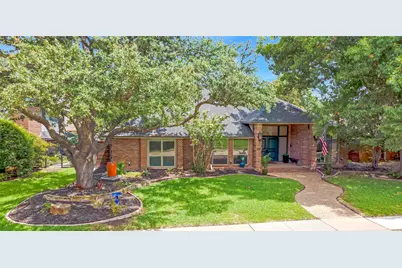 3921 Salem Court, Plano, TX 75023 - Photo 1