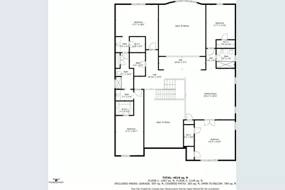 5207 Seth Avenue, Sachse, TX 75048 - Photo 32