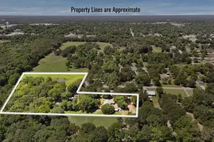 W Patterson St, Grand Saline, TX 75140 - Photo 2