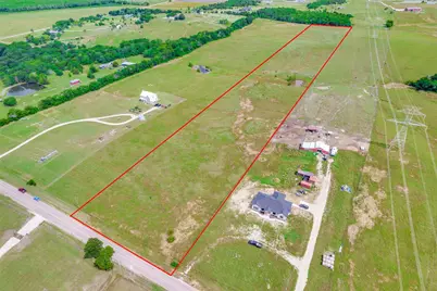 5566 County Road 662, Farmersville, TX 75442 - Photo 1