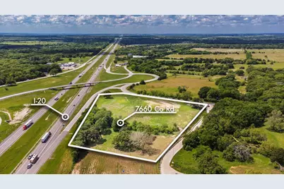 7660 Co Road 314, Terrell, TX 75161 - Photo 4