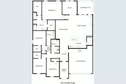 7302 Farmhouse Drive, Garland, TX 75043 - Photo 8