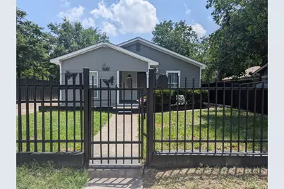 3108 Bideker Avenue, Fort Worth, TX 76105 - Photo 1
