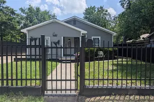 3108 Bideker Ave, Fort Worth, TX 76105 - Photo 1