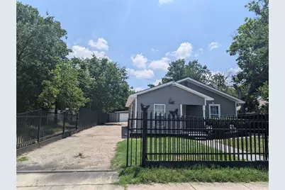 3108 Bideker Avenue, Fort Worth, TX 76105 - Photo 2