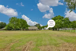 322&410 E Division St, Muenster, TX 76252 - Photo 24