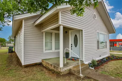 322&410 E Division Street, Muenster, TX 76252 - Photo 4